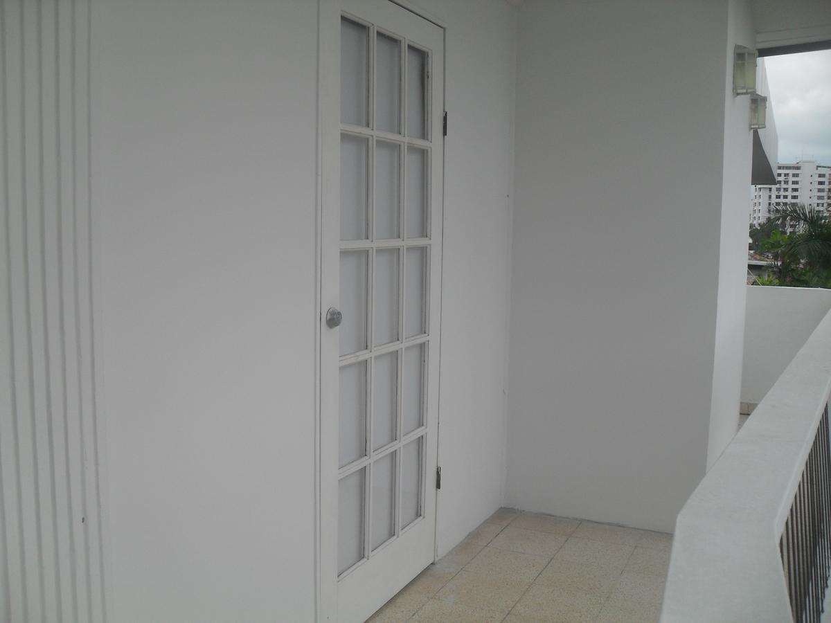 Village La Reserve El Carmen Панама Сити Екстериор снимка