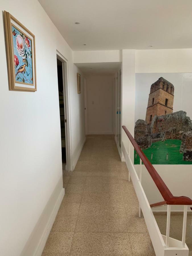 Village La Reserve El Carmen Панама Сити Екстериор снимка