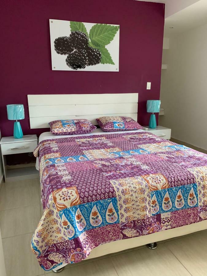 Village La Reserve El Carmen Панама Сити Екстериор снимка