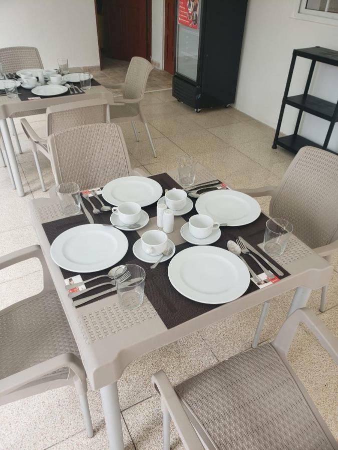 Village La Reserve El Carmen Панама Сити Екстериор снимка