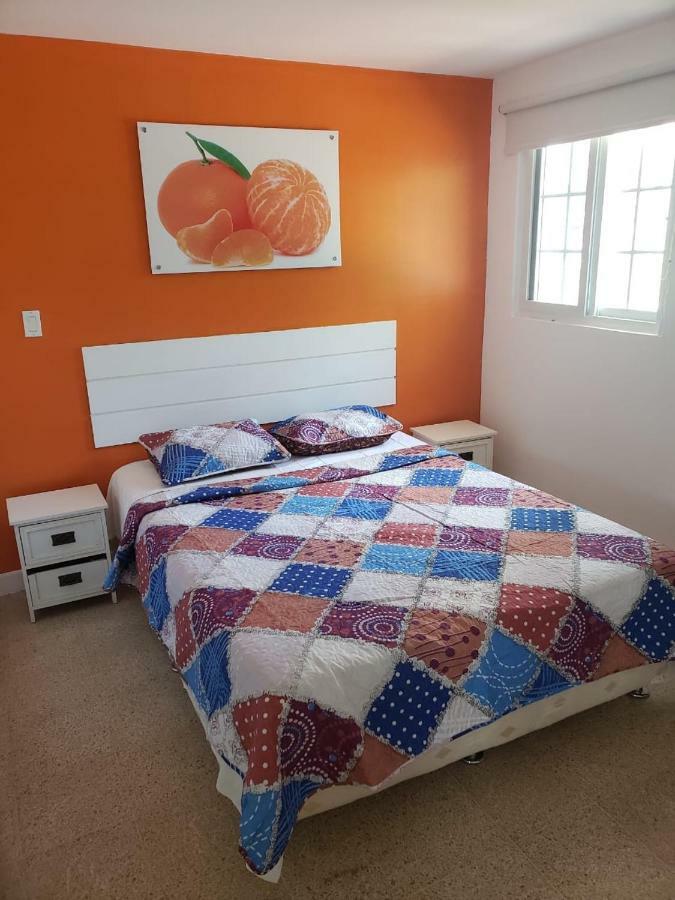 Village La Reserve El Carmen Панама Сити Екстериор снимка