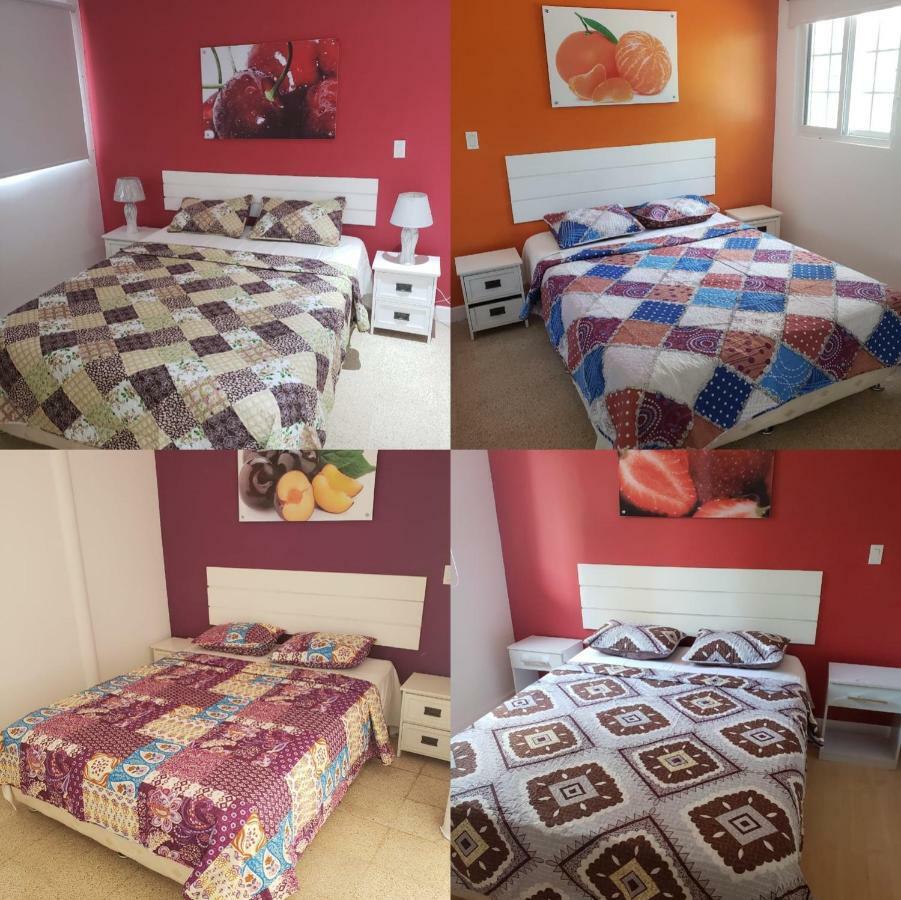 Village La Reserve El Carmen Панама Сити Екстериор снимка