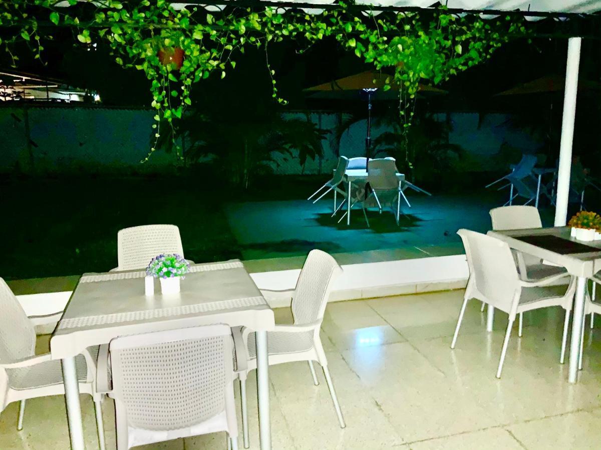 Village La Reserve El Carmen Панама Сити Екстериор снимка
