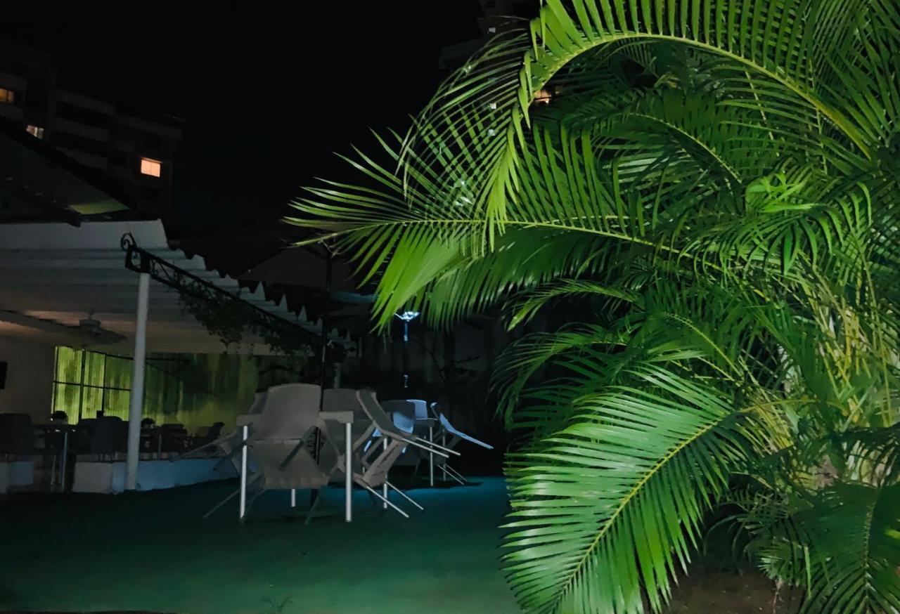 Village La Reserve El Carmen Панама Сити Екстериор снимка